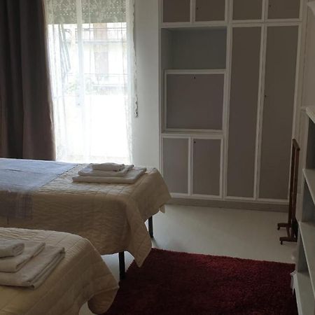 Amaverona Apartment Экстерьер фото