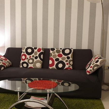 Amaverona Apartment Экстерьер фото