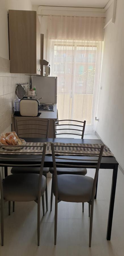 Amaverona Apartment Экстерьер фото