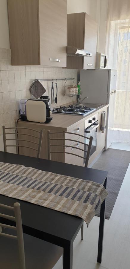 Amaverona Apartment Экстерьер фото