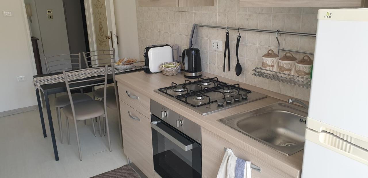 Amaverona Apartment Экстерьер фото