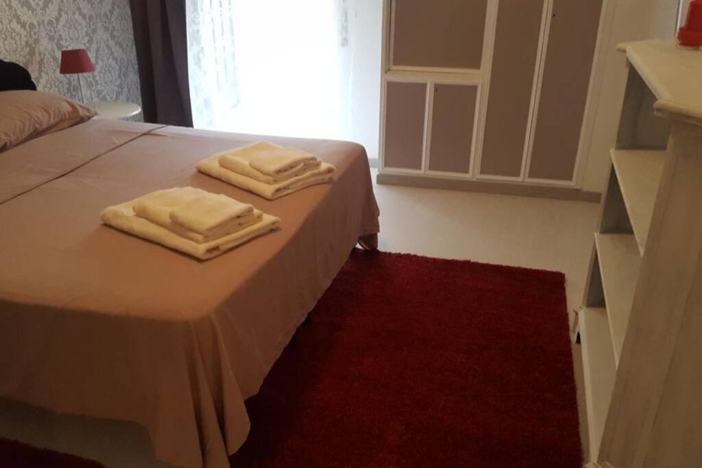 Amaverona Apartment Экстерьер фото
