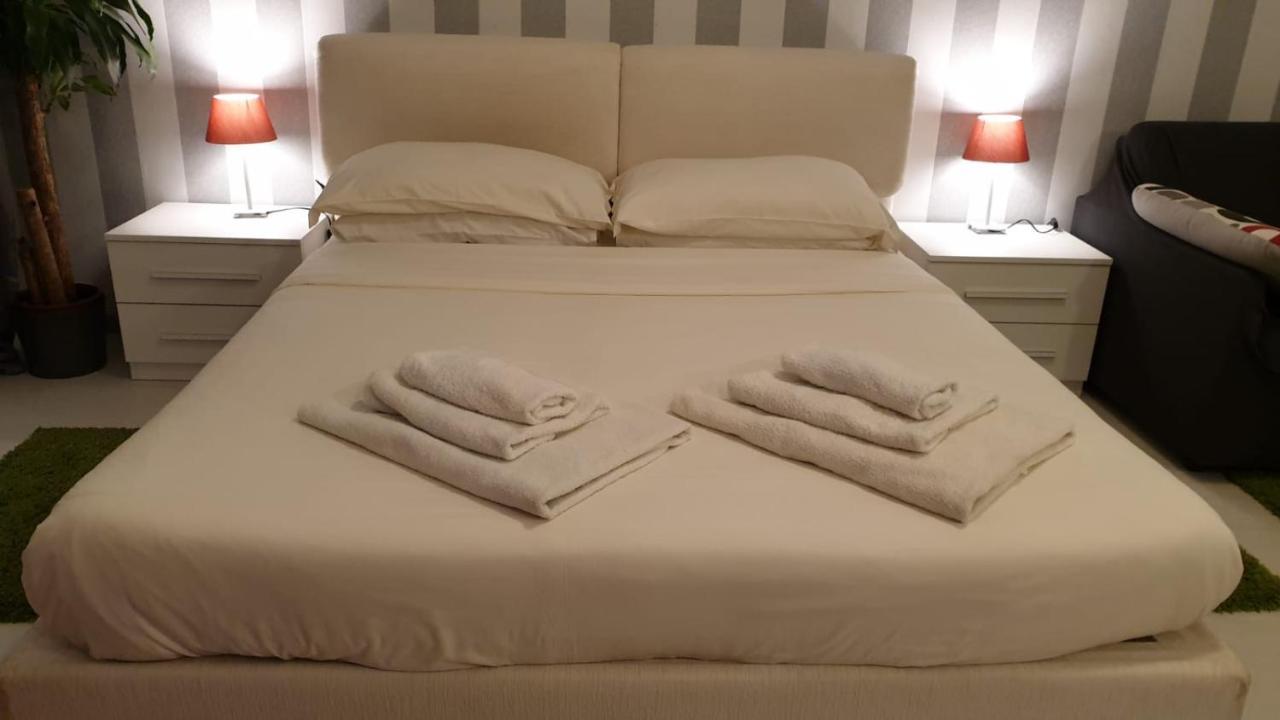 Amaverona Apartment Экстерьер фото