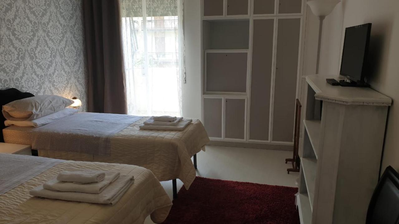 Amaverona Apartment Экстерьер фото