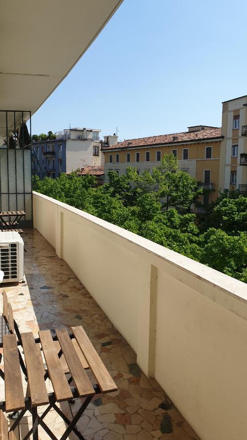 Amaverona Apartment Экстерьер фото