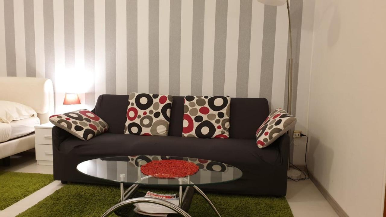 Amaverona Apartment Экстерьер фото