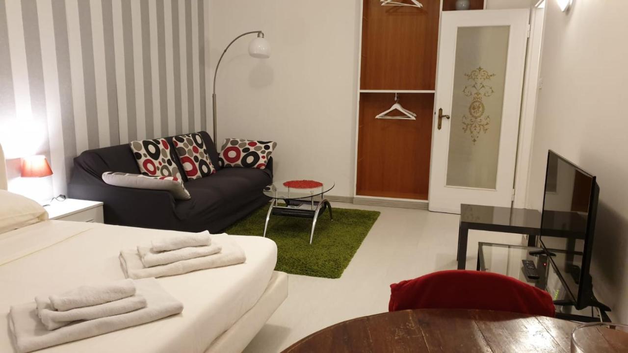 Amaverona Apartment Экстерьер фото