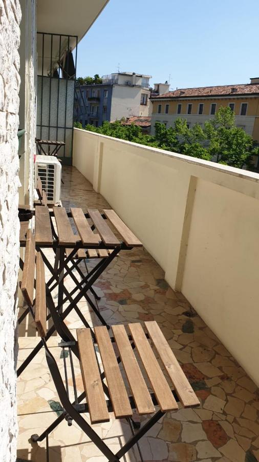 Amaverona Apartment Экстерьер фото