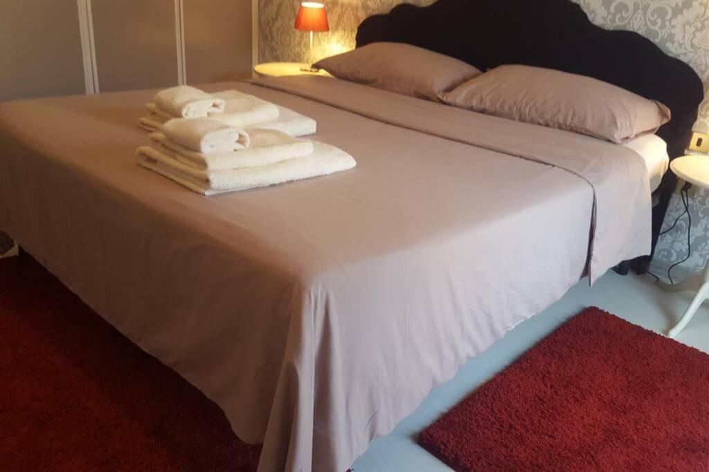 Amaverona Apartment Экстерьер фото