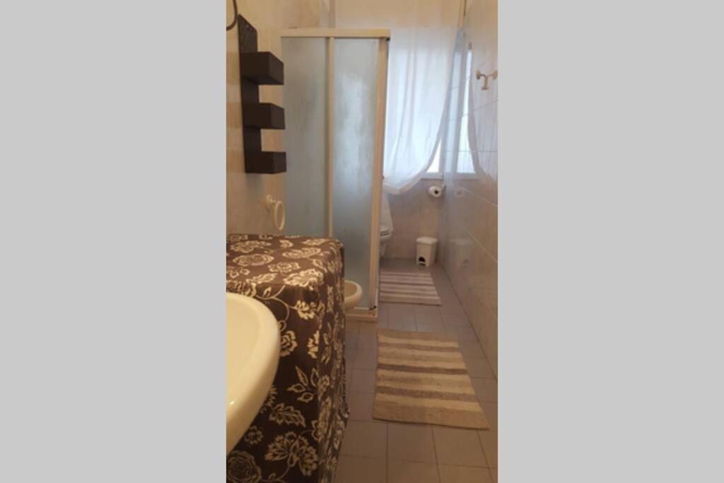 Amaverona Apartment Экстерьер фото