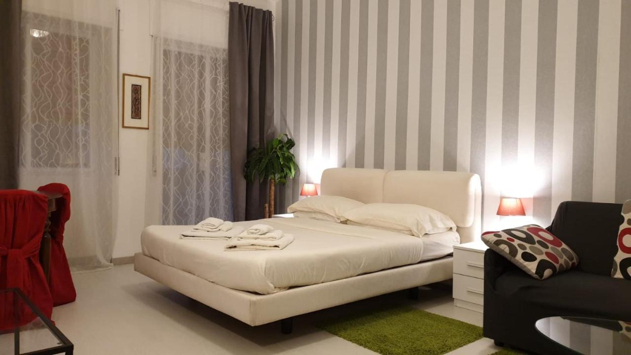 Amaverona Apartment Экстерьер фото