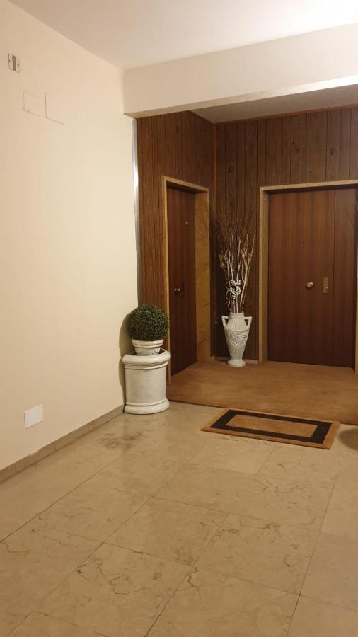 Amaverona Apartment Экстерьер фото