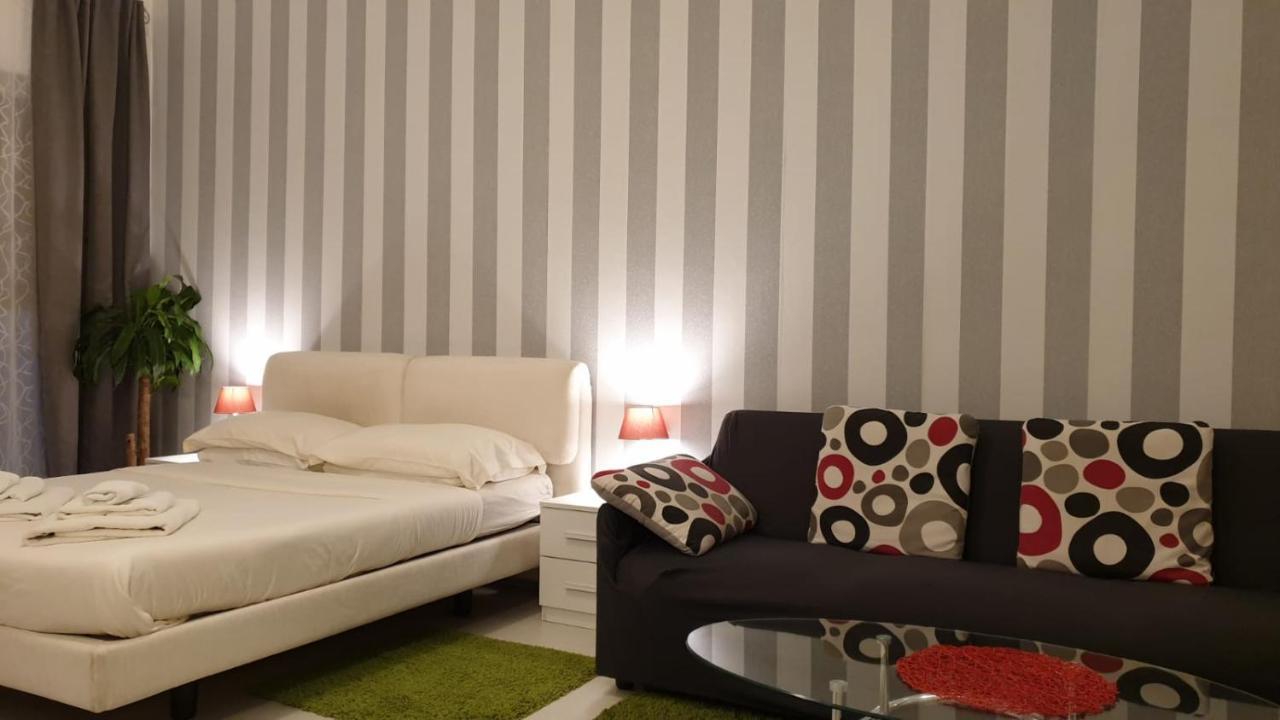Amaverona Apartment Экстерьер фото