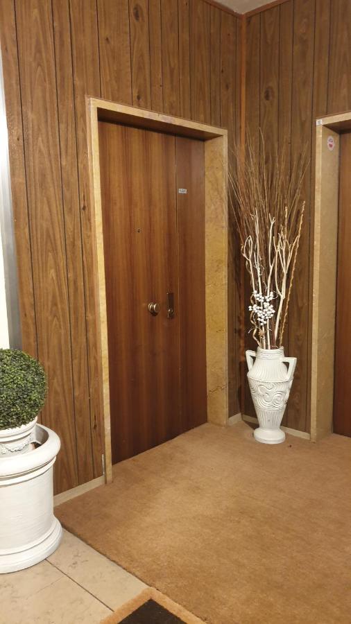 Amaverona Apartment Экстерьер фото