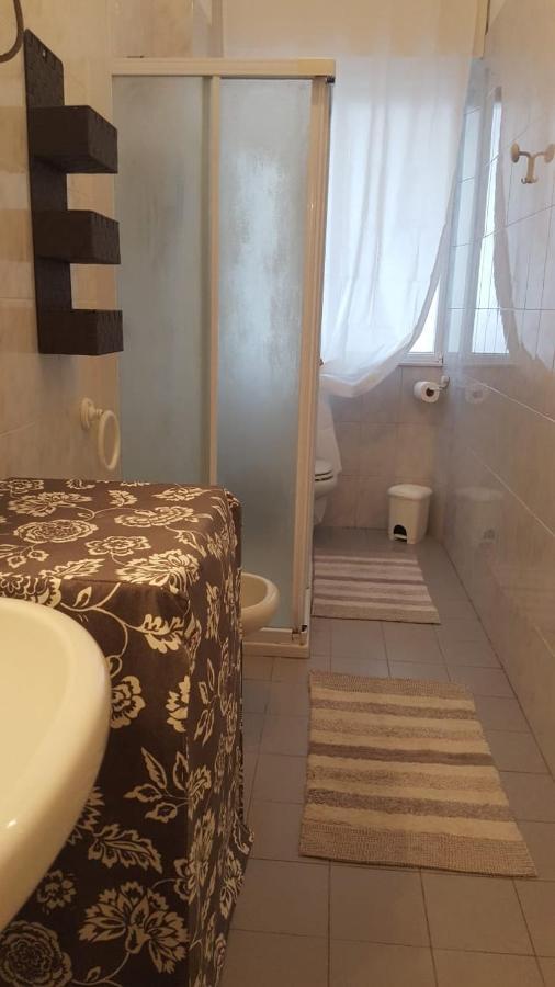 Amaverona Apartment Экстерьер фото